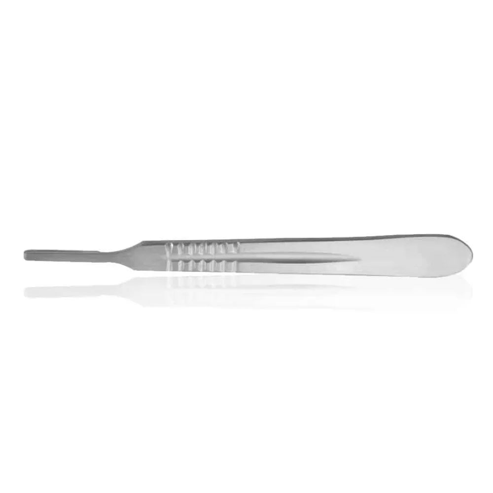 GI Scalpel Handle No 4 (14cm)