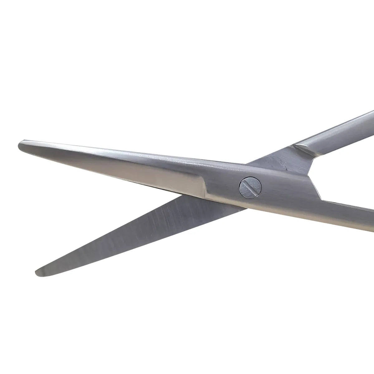 GI Scissors Metzenbaum - Straight (17cm)