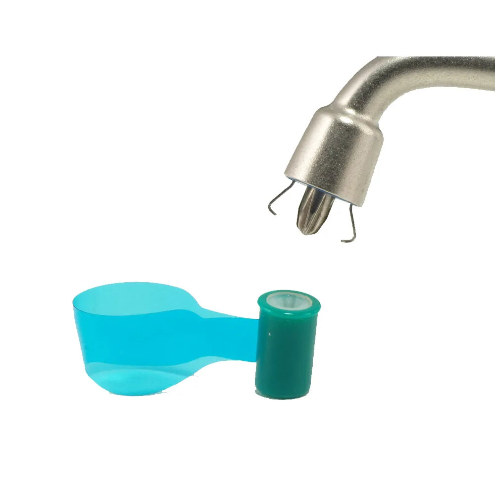 Garrison Dental Deep Margin Elevation Kit (DME-01)