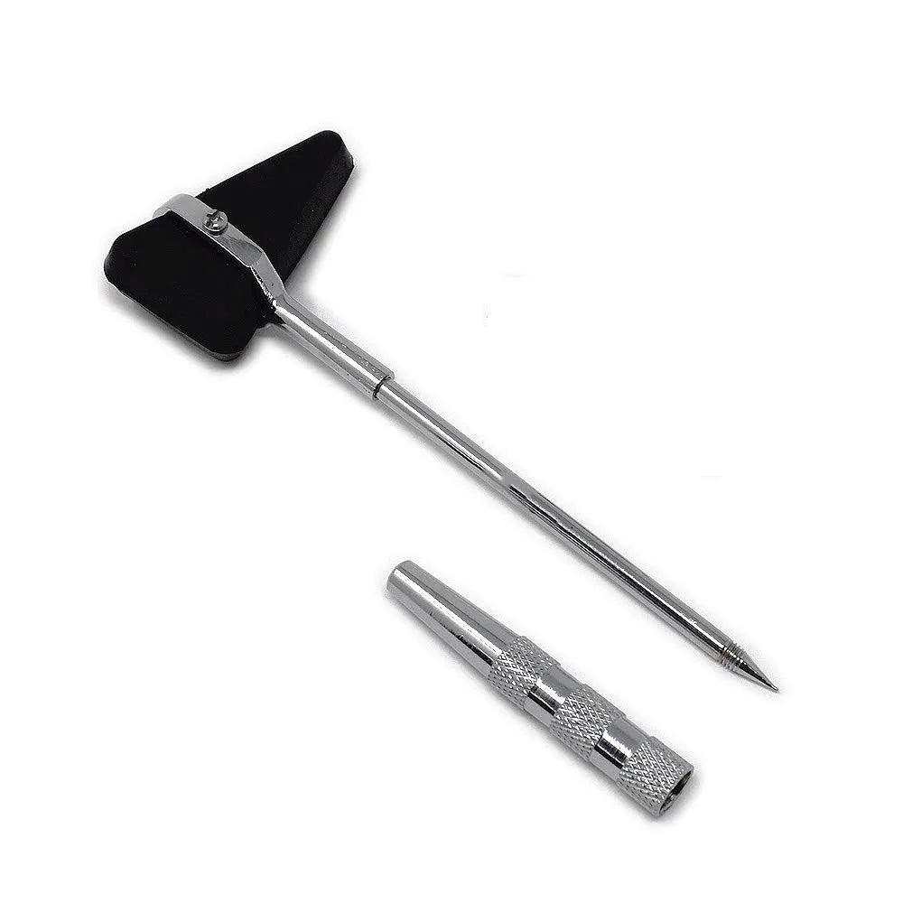Gi Knee Hammer