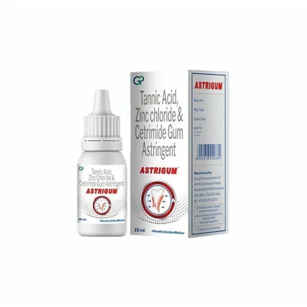 Group Pharma Astrigum Gum Paint