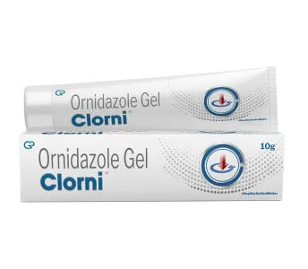 Group Pharma Clorni Dental Gel