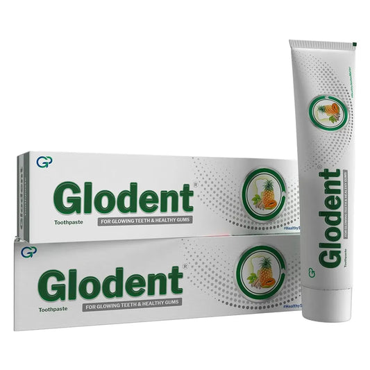 Group Pharma Glodent Toothpaste