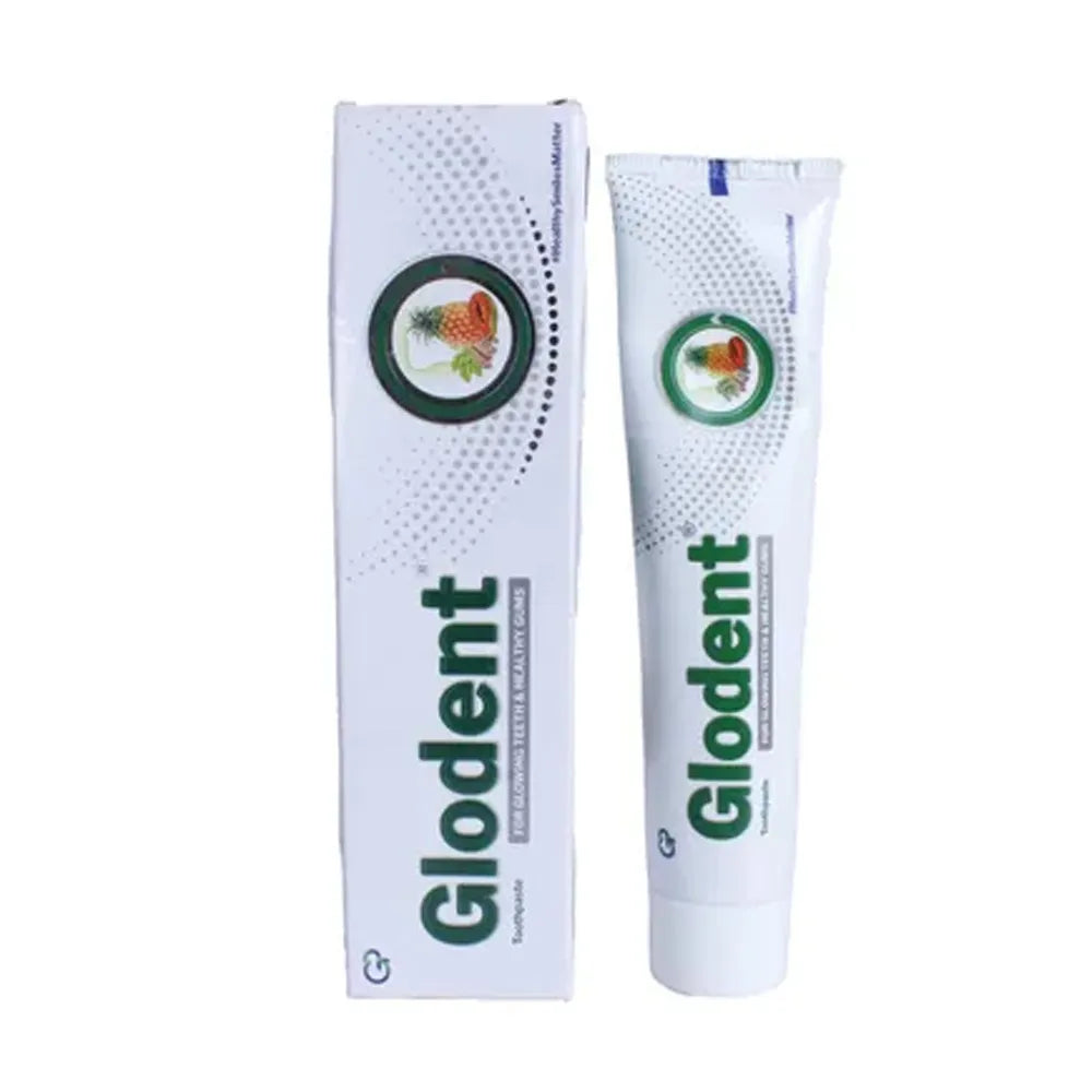 Group Pharma Glodent Toothpaste