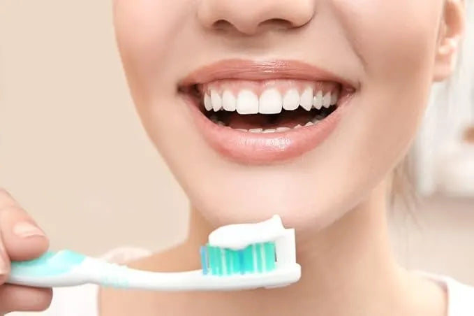 Group Pharma Omnident Dental Gel With Xylitol