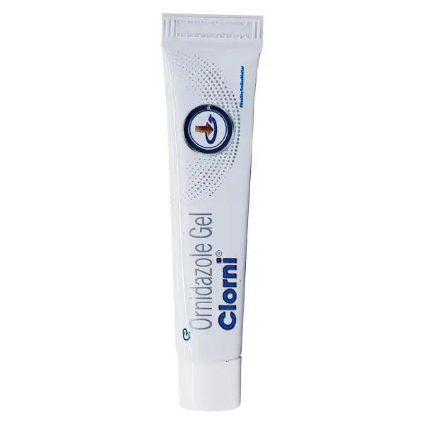 Group Pharma Omnident Dental Gel With Xylitol
