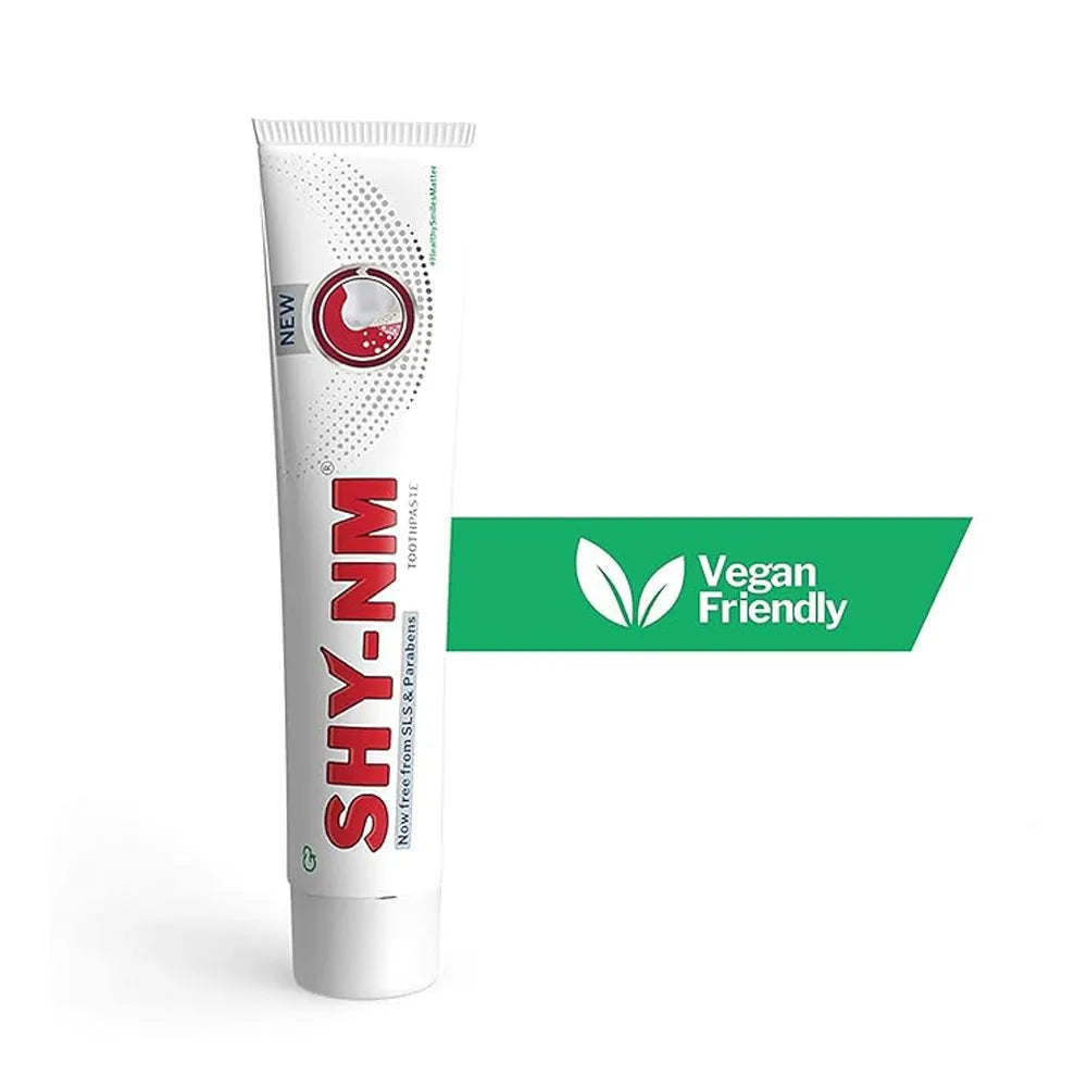 Group Pharma Shy-NM Toothpaste
