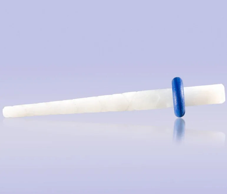 Hahnenkratt Contec Blanco Fiber Post