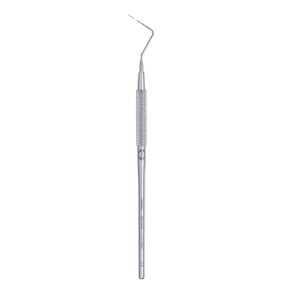 Hahnenkratt WHO Probe Ref 5010