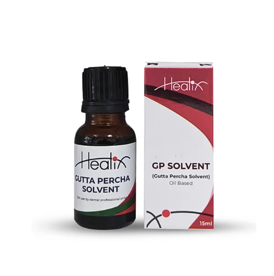 Healix Gutta Percha Solvent