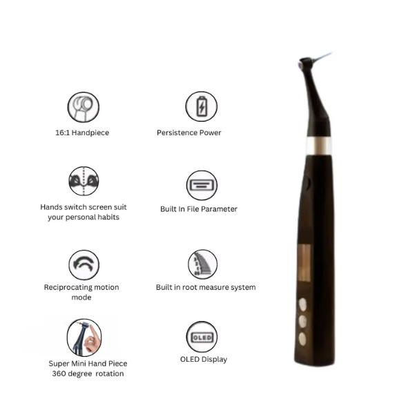 Healix Wireless And Cordless