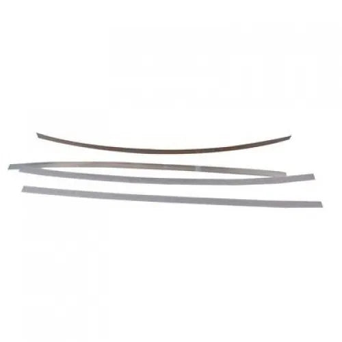 Horico Steel Carbo Abrasive IPR Strips