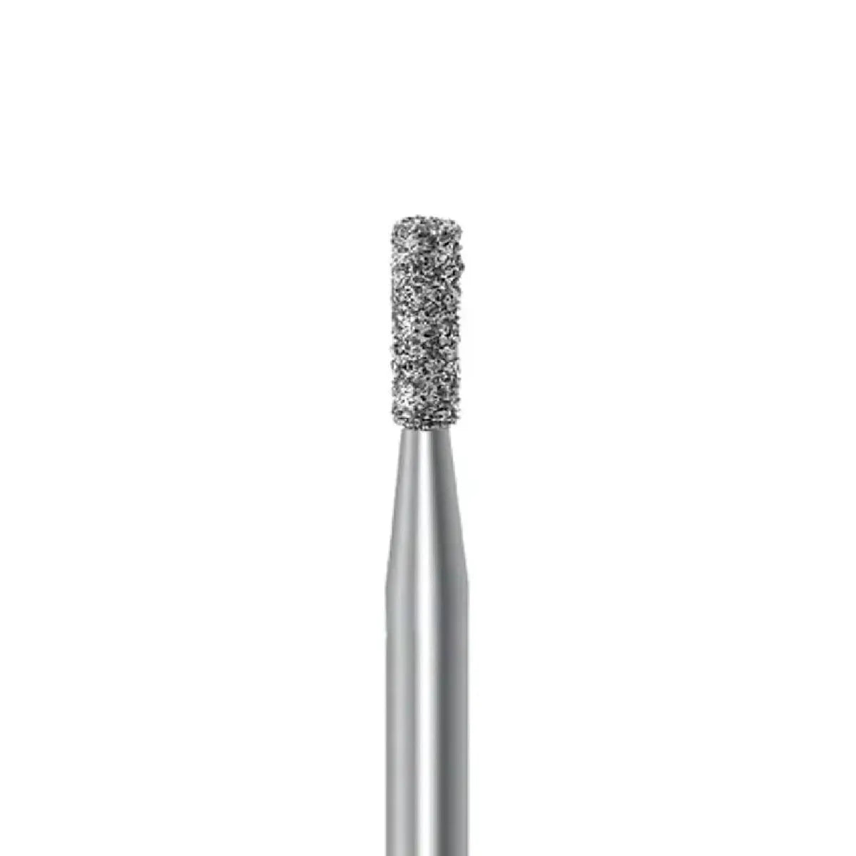 Horico Straight Fissure CA Diamond Bur # W 108 008 (Pack of 5)