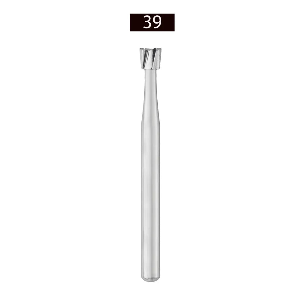 Hudens Bio Burstar HP Carbide Inverted Cone Burs