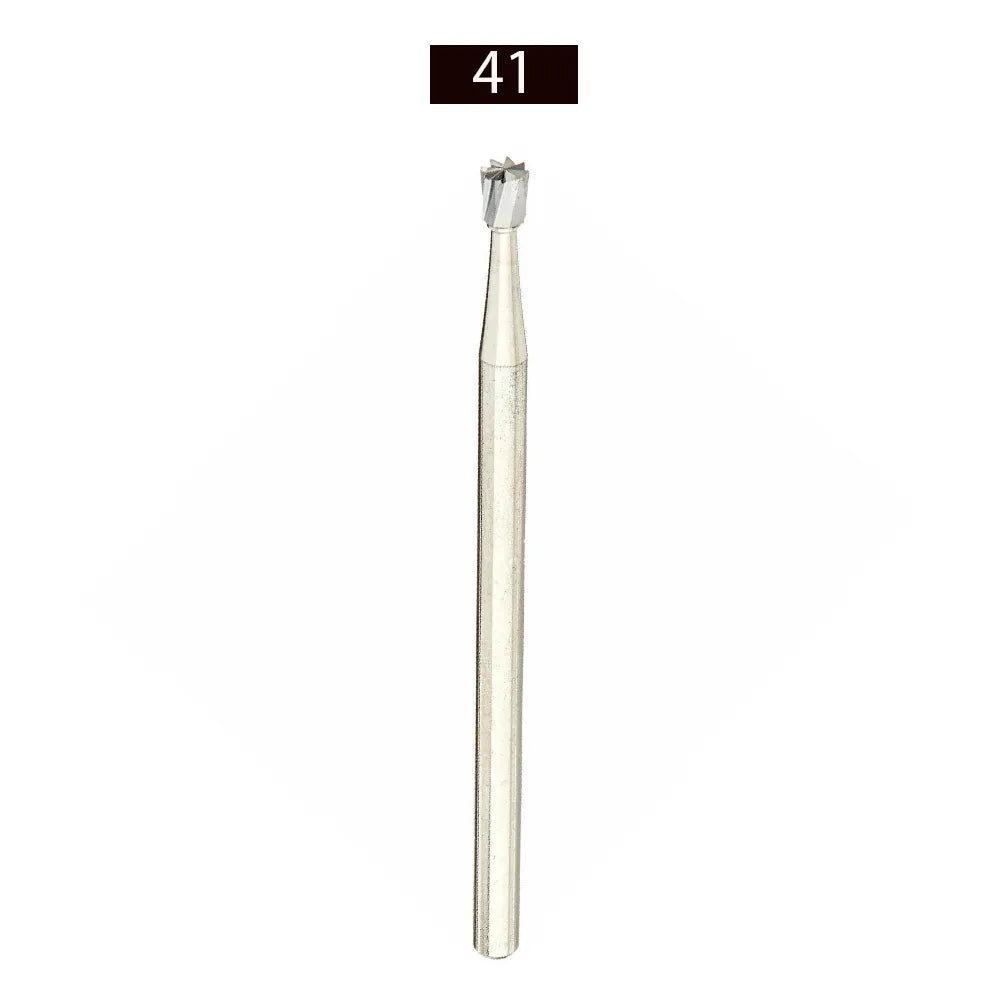 Hudens Bio Burstar HP Carbide Inverted Cone Burs