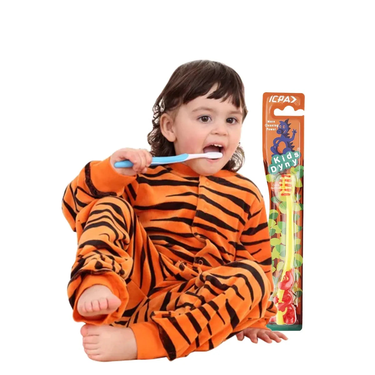 ICPA Kids Dyny Toothbrush