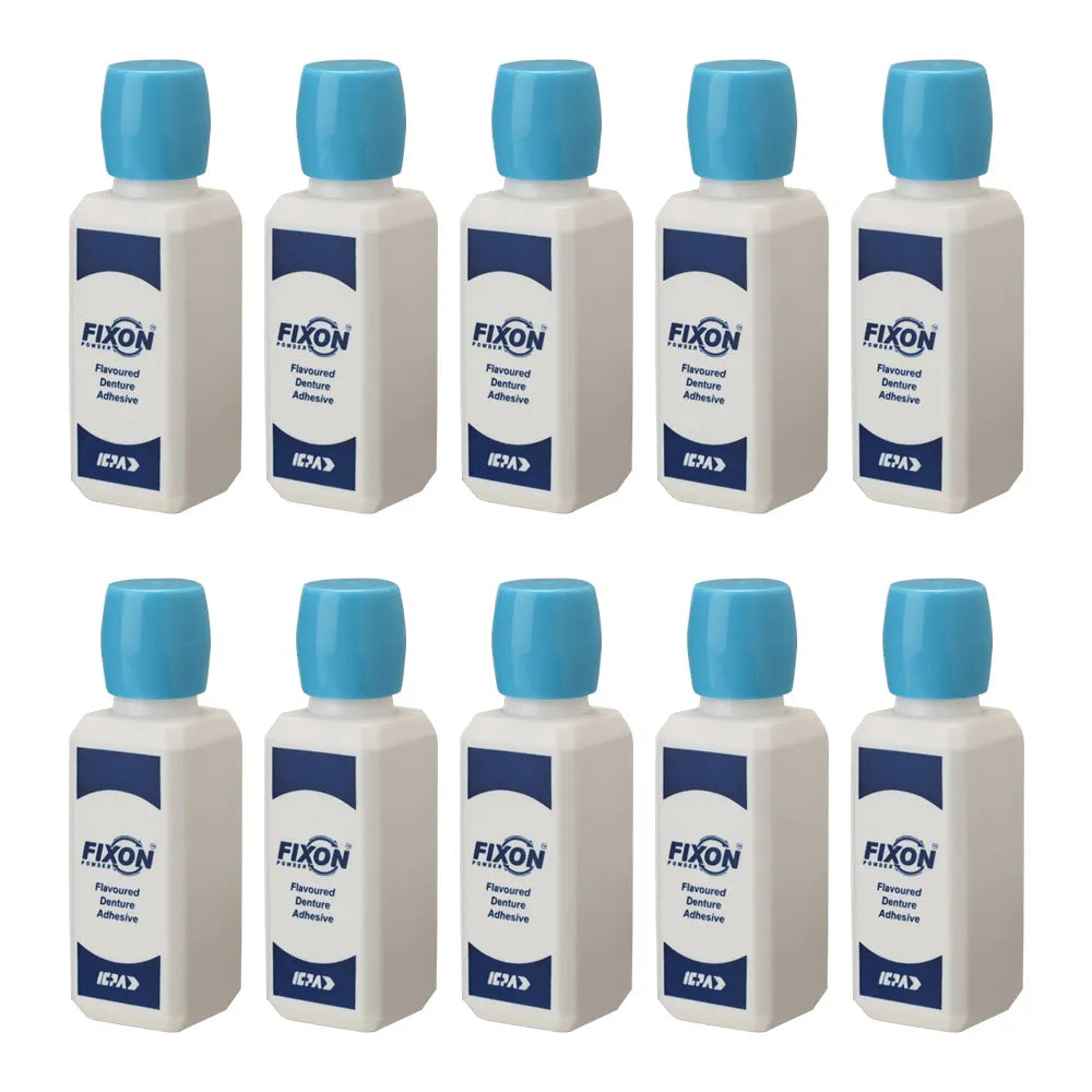 Icpa Fixon Powder (Pack of 10)