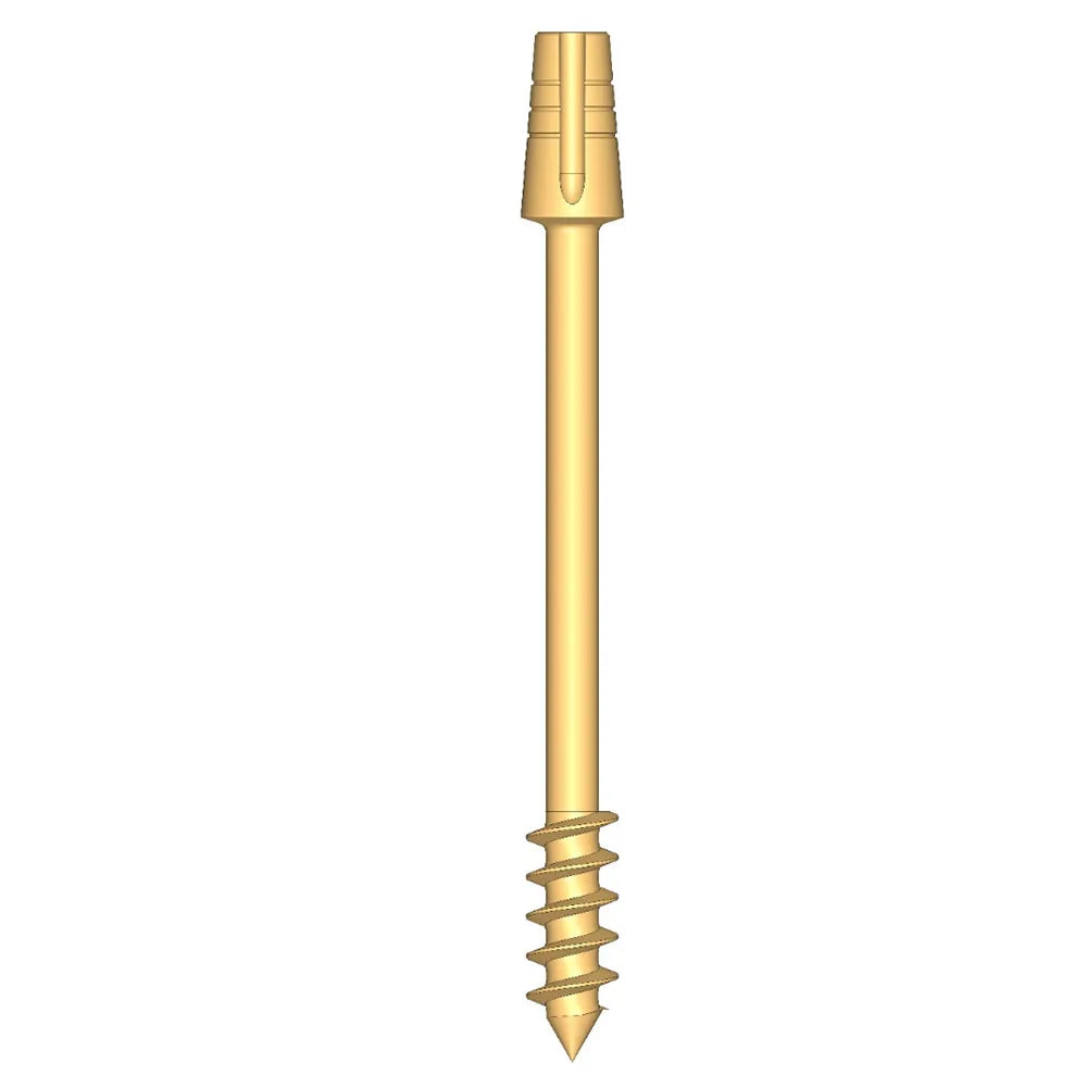 Impact Bicortical Screw Dental Implant 4.5 mm