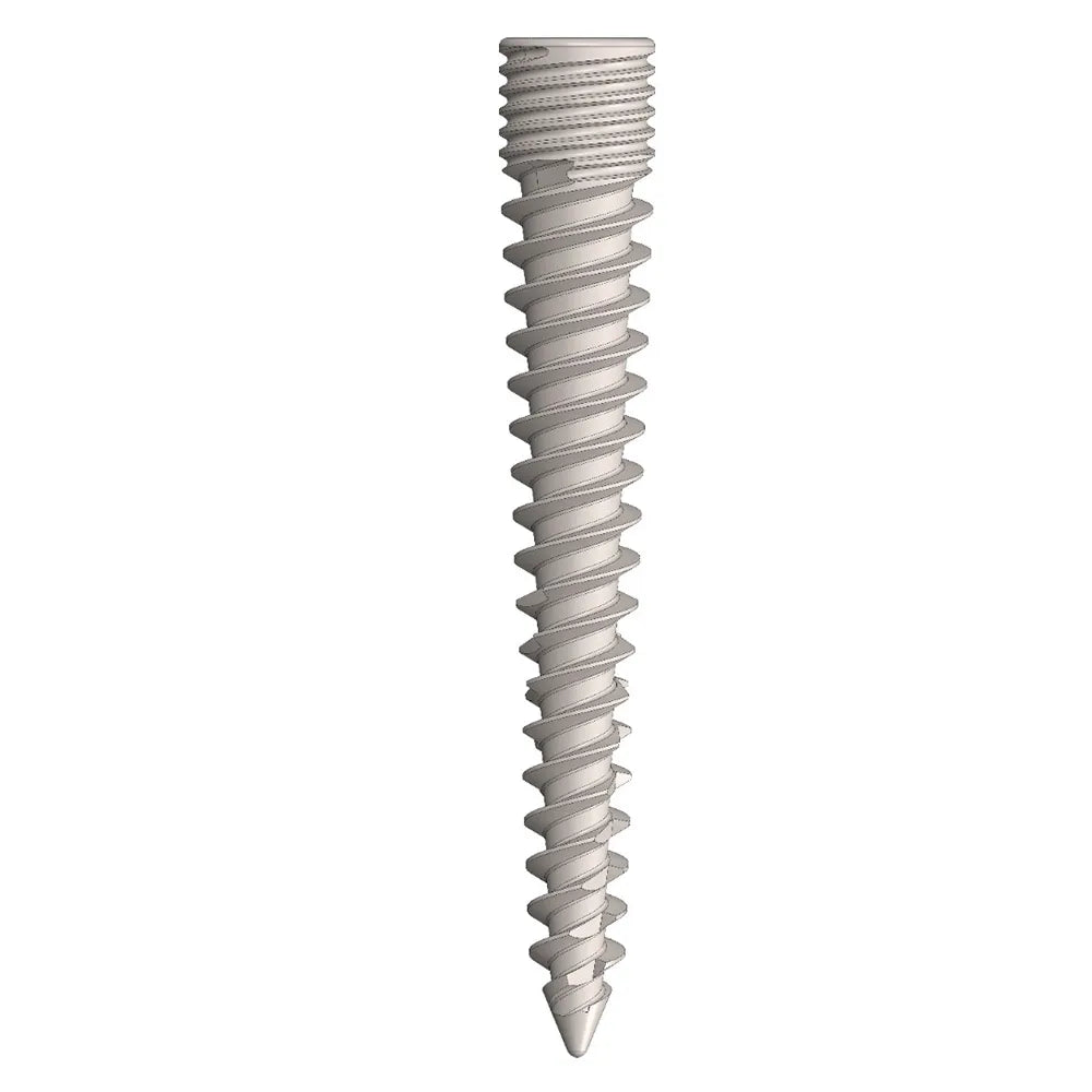 Impact CIH Compressive Internal Hex Dental Implant 3.75mm