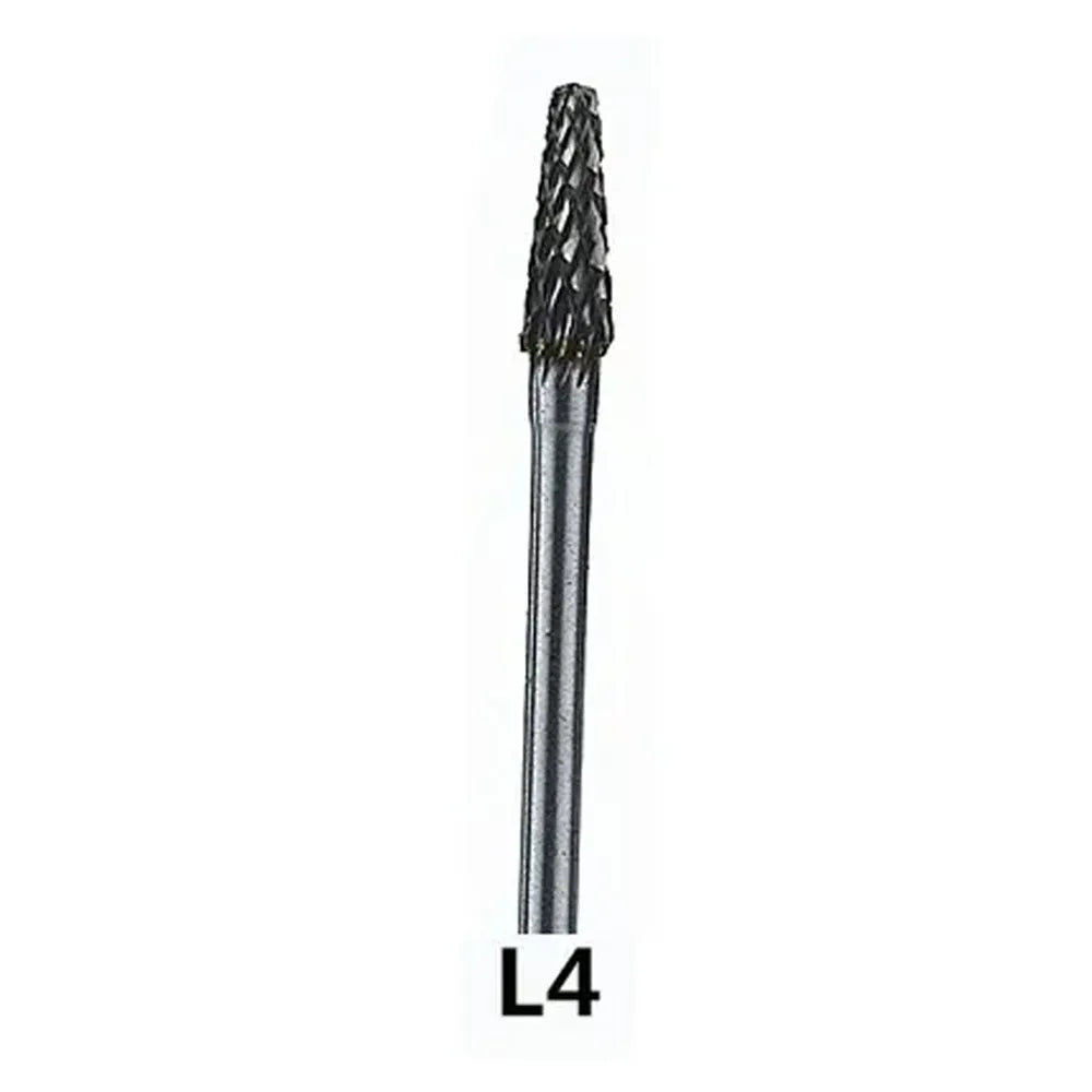 Indian Acrylic Trimmers – Denture Adjustment