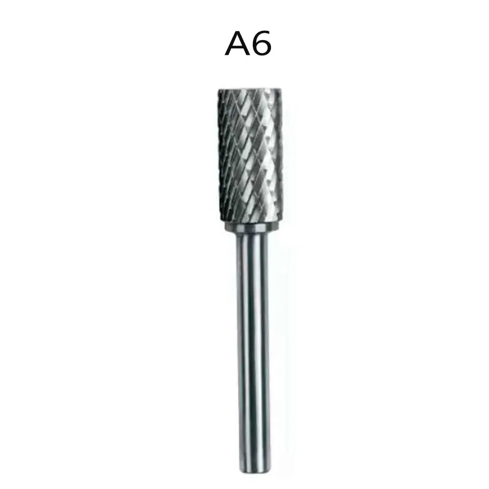Indian Acrylic Trimmers – Denture Adjustment