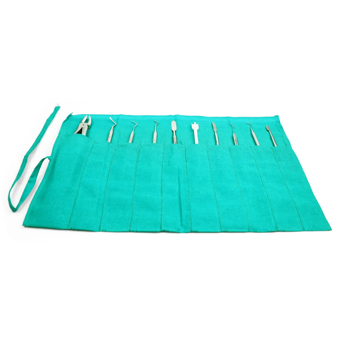 Instrument Pouch Cloth Type