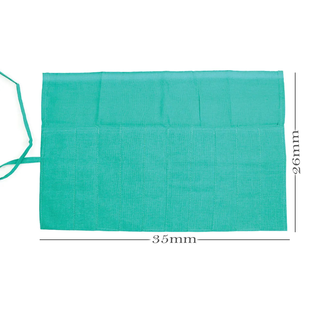 Instrument Pouch Cloth Type