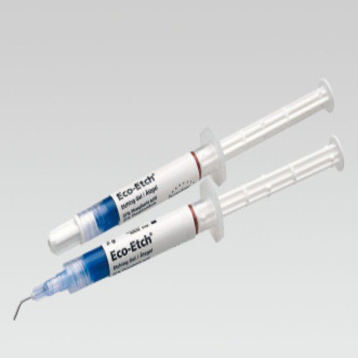 Ivoclar Vivadent Eco - Etch Refill 2 x 2gm
