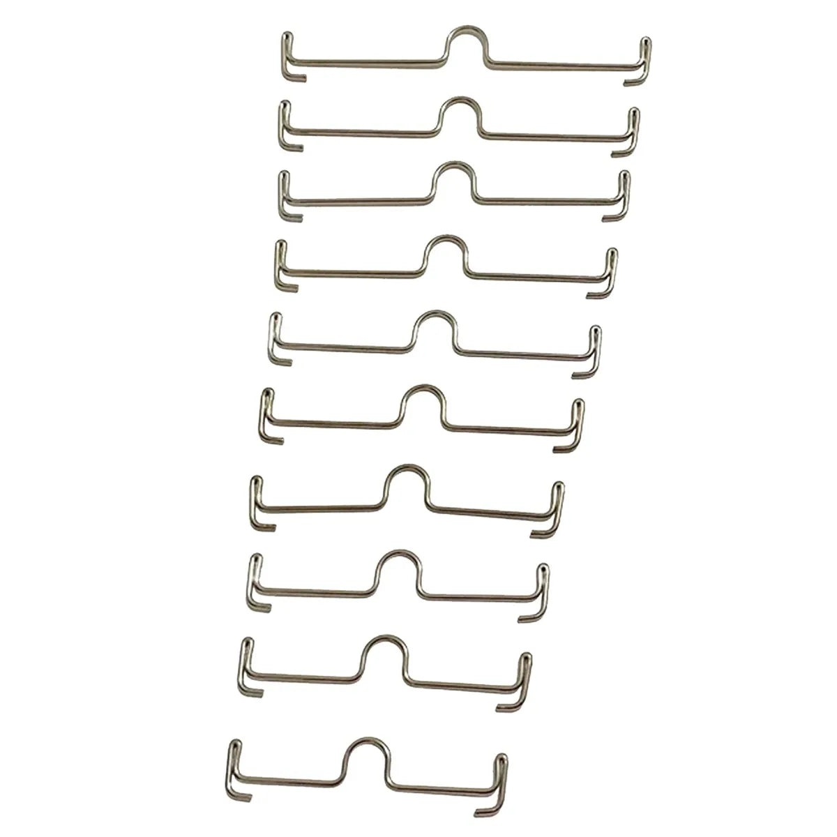 JJ Ortho Palatal Bar With Distal Loop