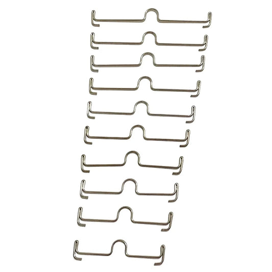 JJ Ortho Palatal Bar With Distal Loop