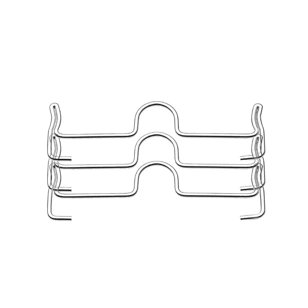 JJ Ortho Palatal Bar With Distal Loop