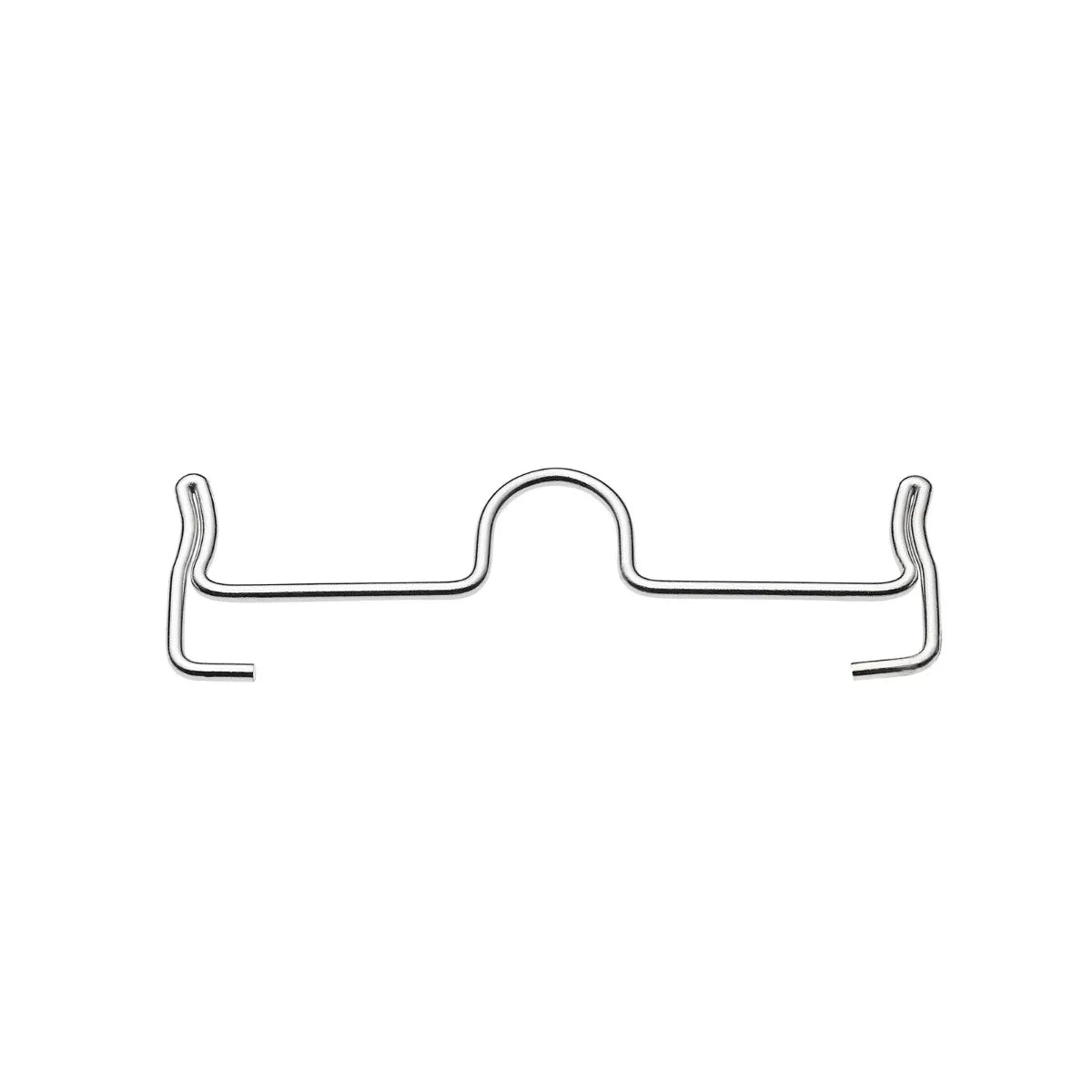 JJ Ortho Palatal Bar With Distal Loop