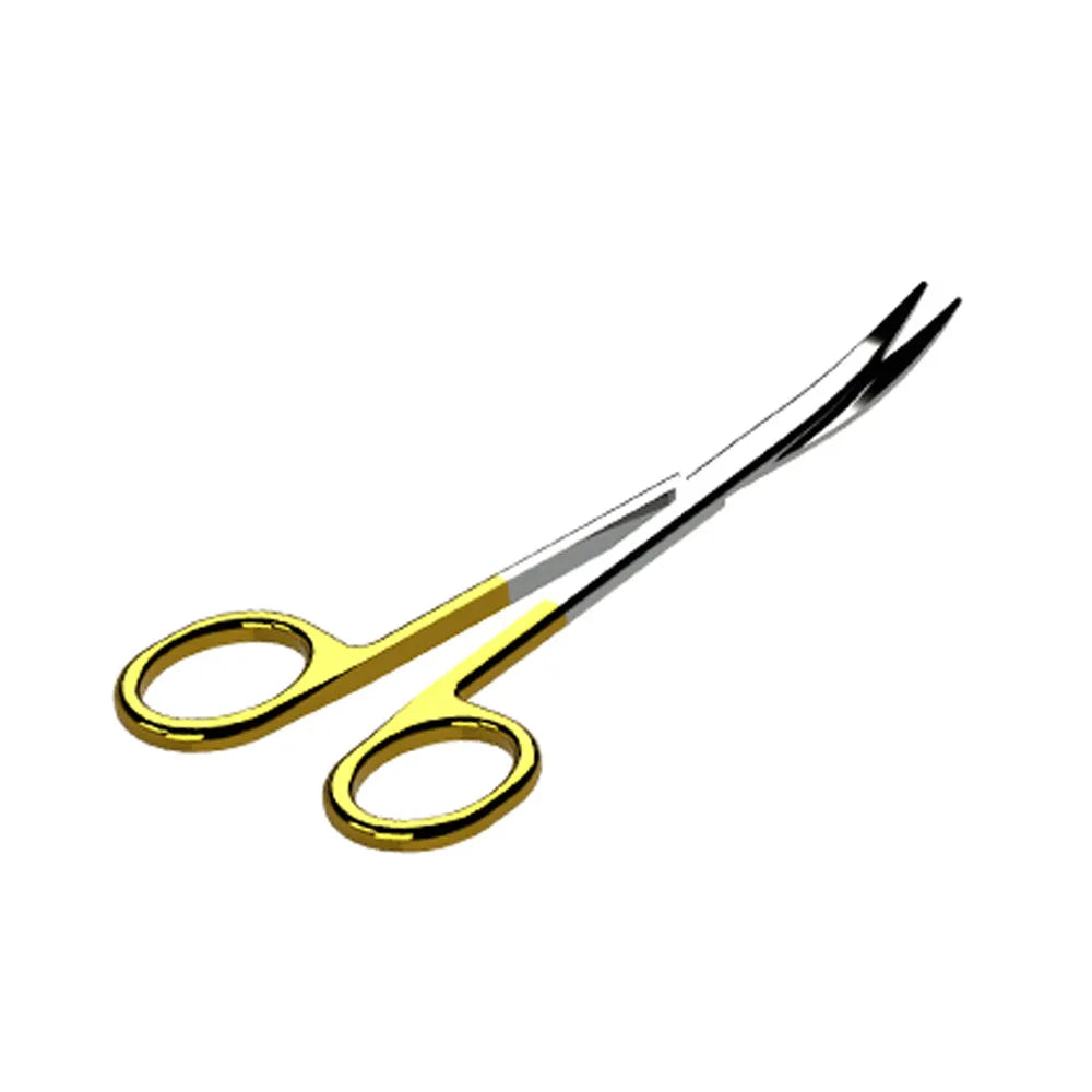 JJ Ortho Band Cutting Scissors (90.02.28)
