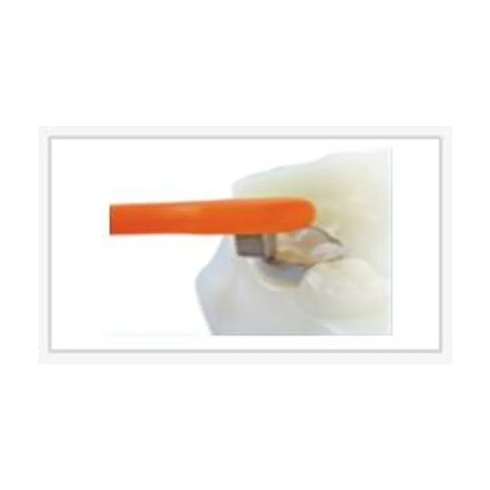 JJ Ortho Band Seater - Triangular (80.01.08)