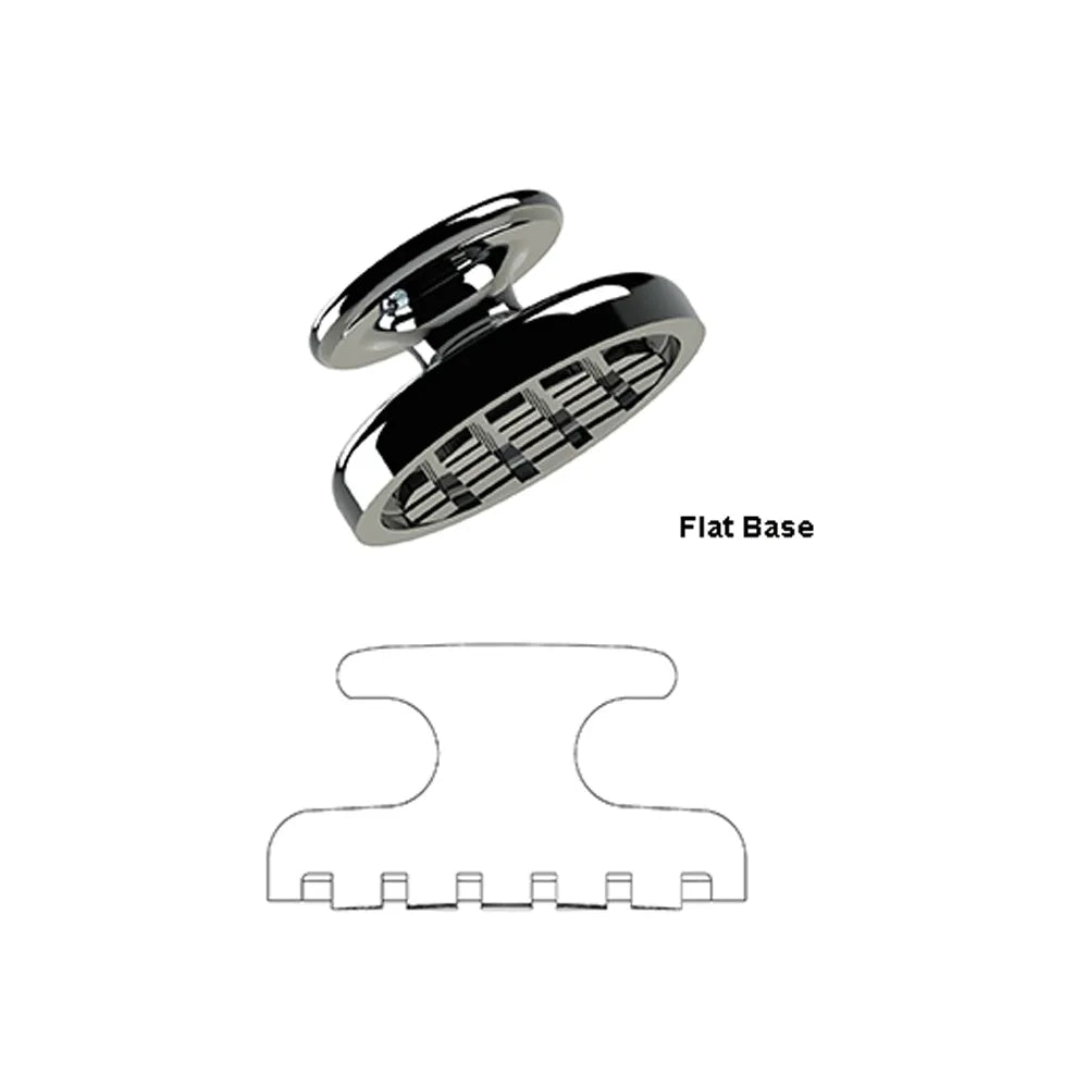 JJ Ortho Bondable Lingual Button