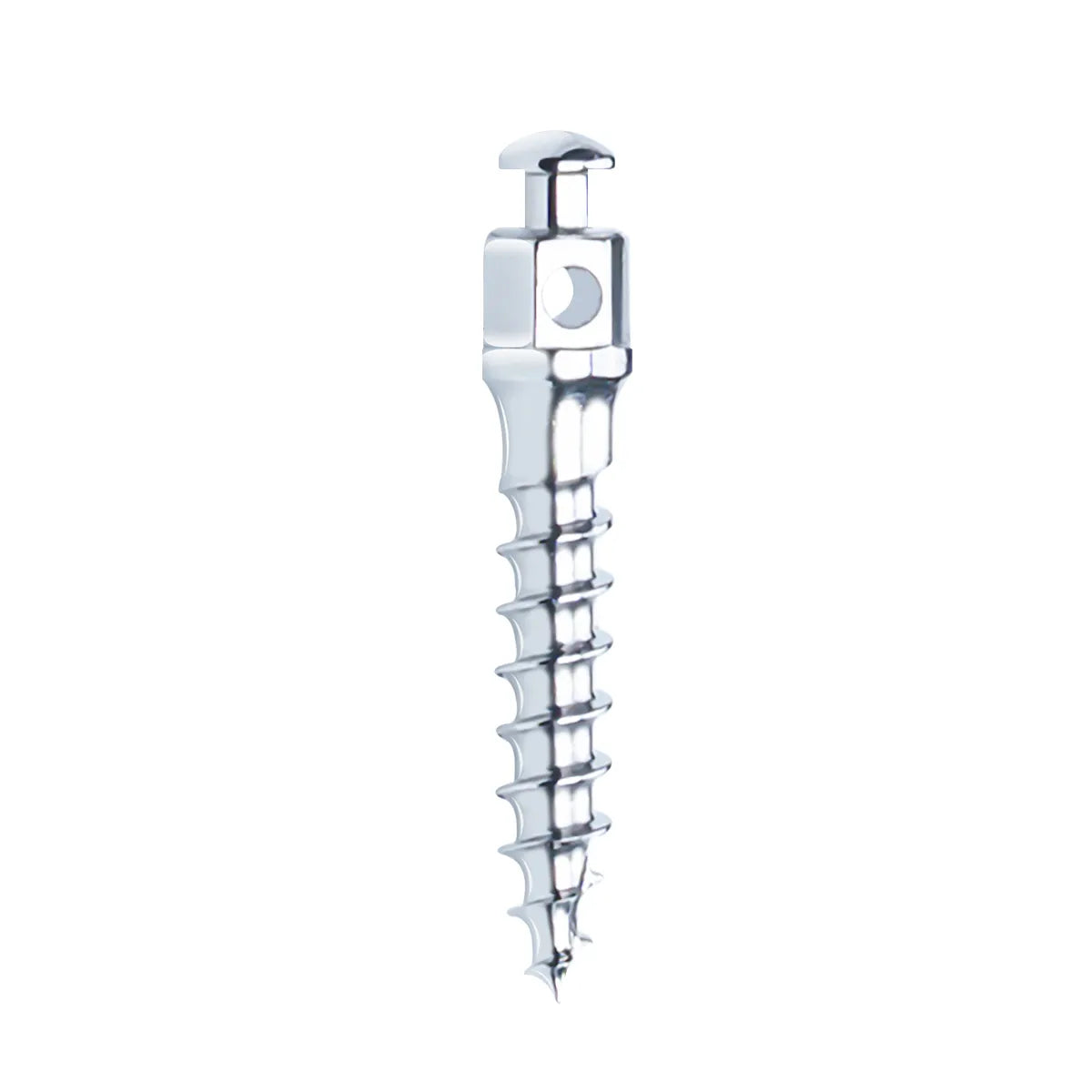 JJ Ortho Buccal Shelf Screw Implants