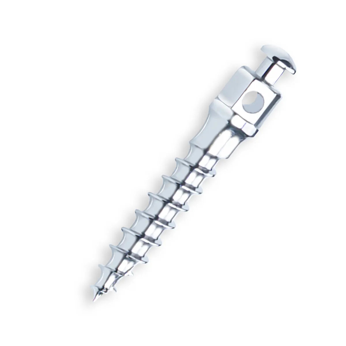 JJ Ortho Buccal Shelf Screw Implants