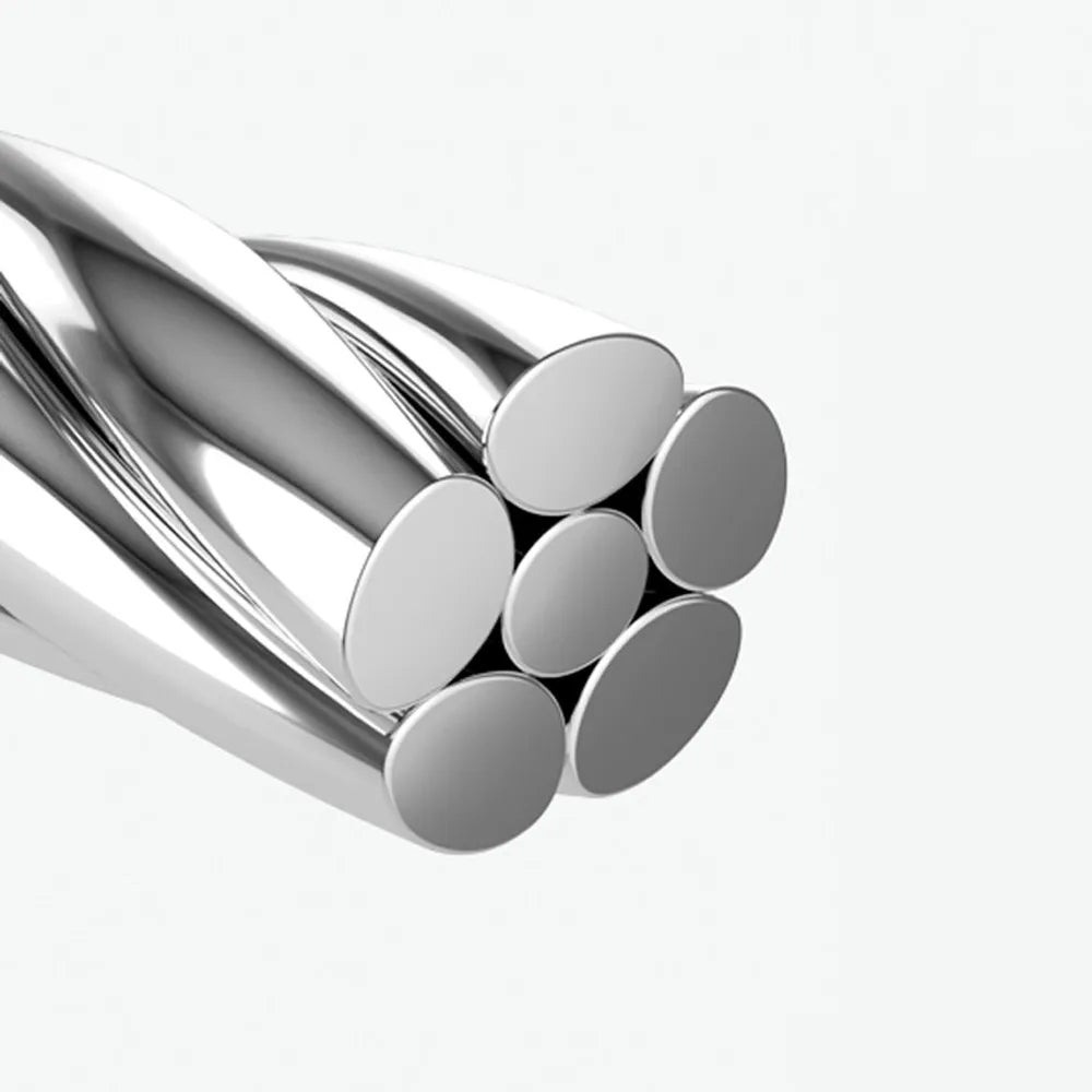 JJ Ortho Coaxial Wires