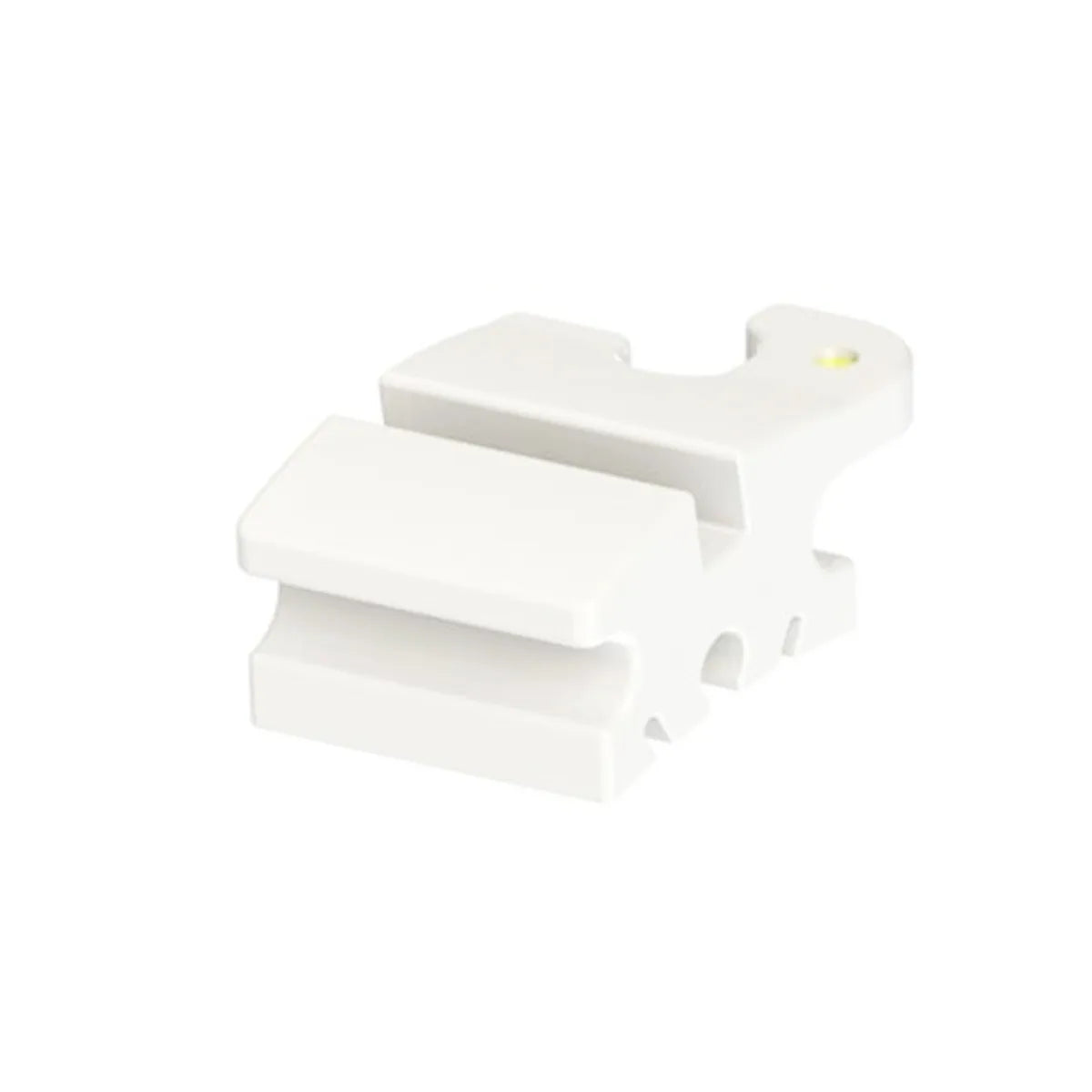 JJ Ortho Eco Ceram Polycrystalline Ceramic Bracket Kits