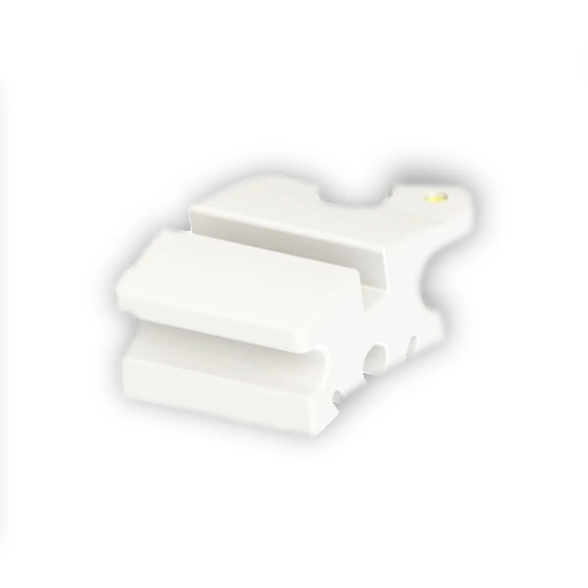JJ Ortho Eco Ceram Polycrystalline Ceramic Bracket Kits