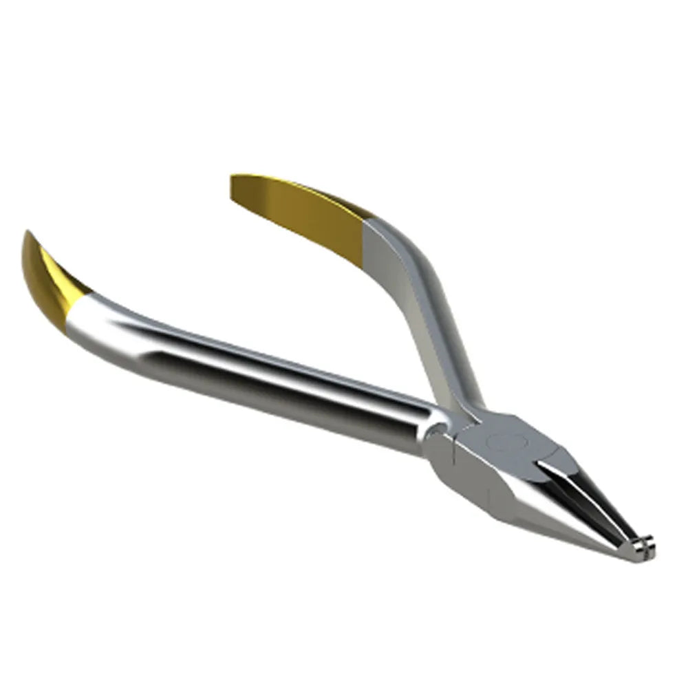 JJ Ortho How Plier - Straight (90.02.14)