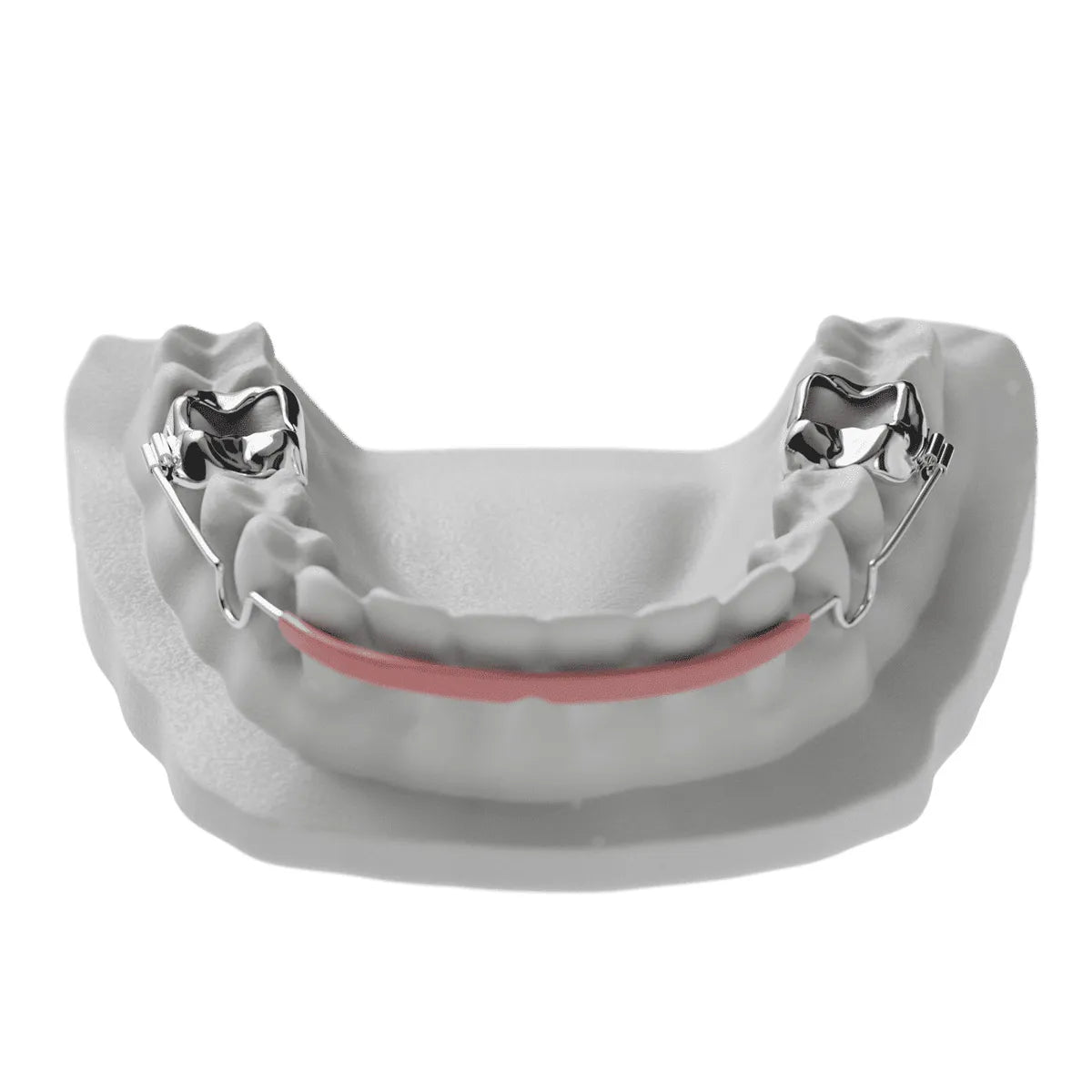 JJ Ortho Lip Bumper - Medium (70.01.05)