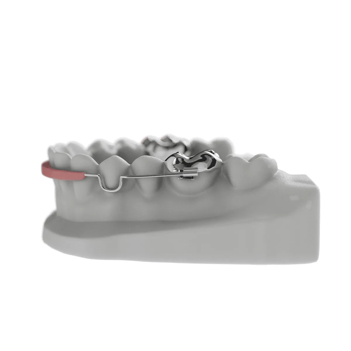 JJ Ortho Lip Bumper - Medium (70.01.05)