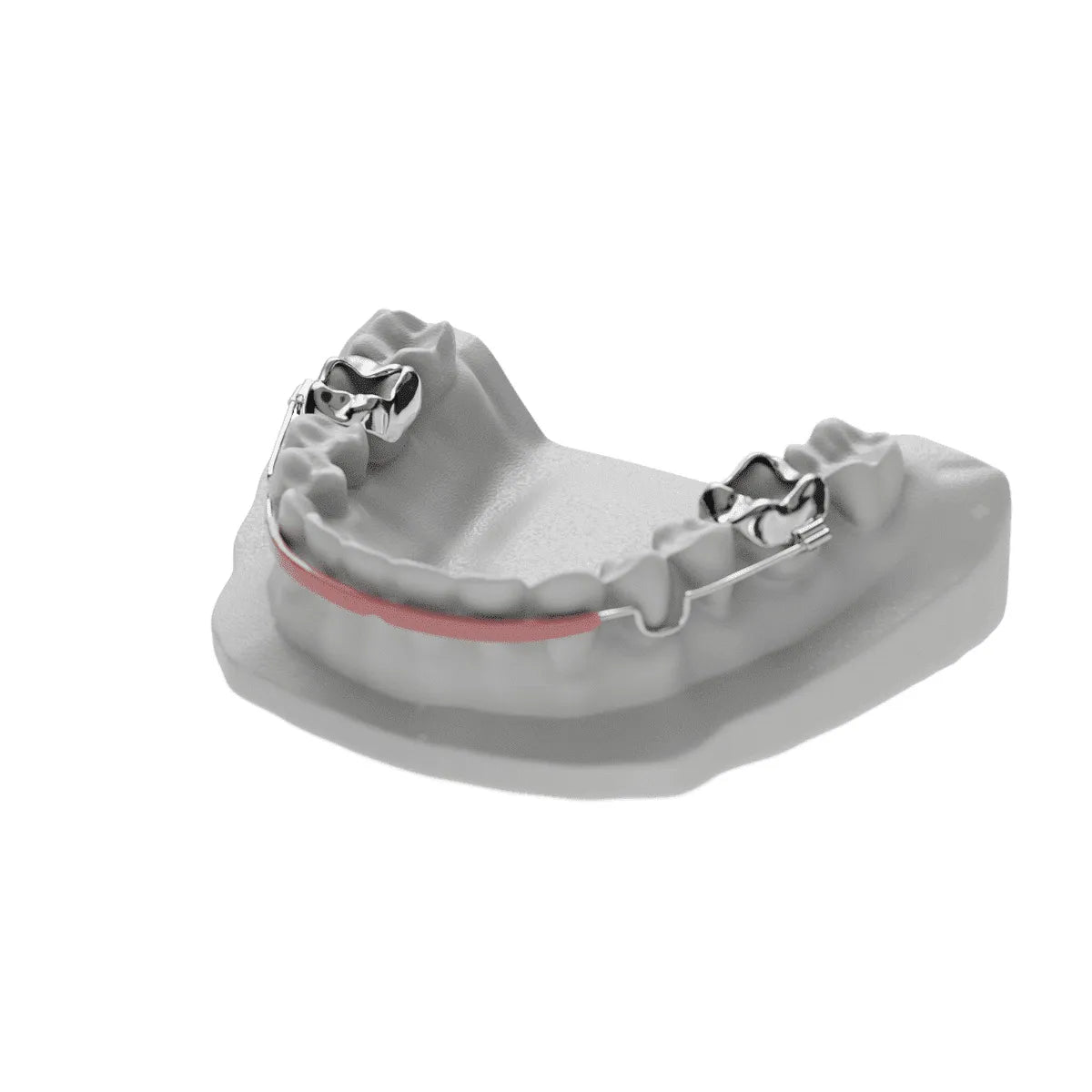 JJ Ortho Lip Bumper - Medium (70.01.05)