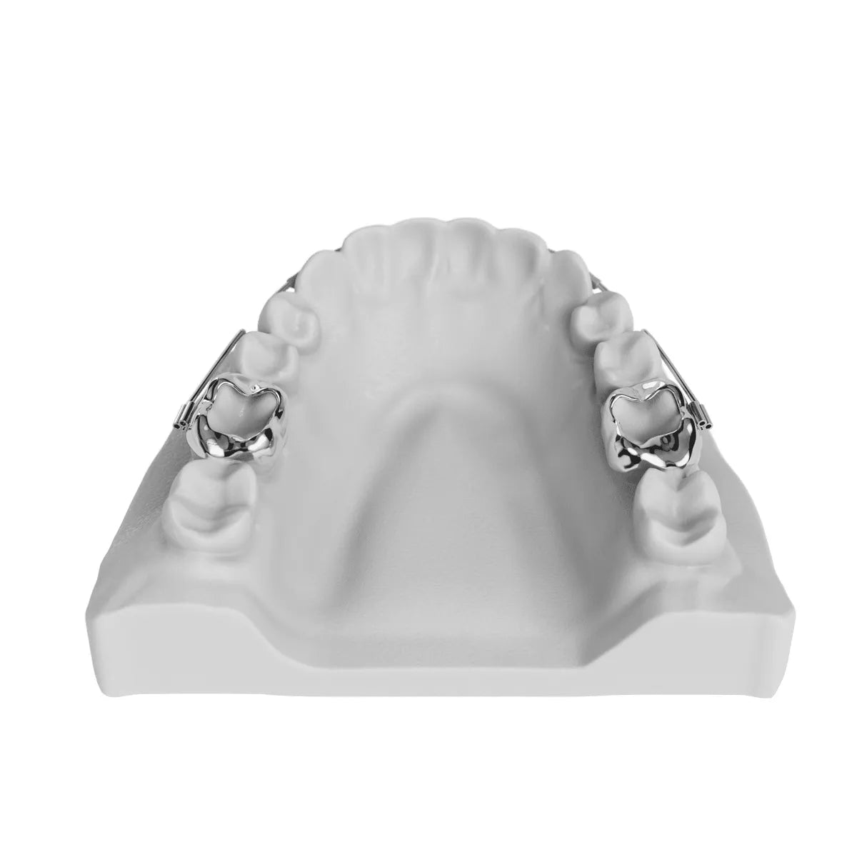 JJ Ortho Lip Bumper - Medium (70.01.05)