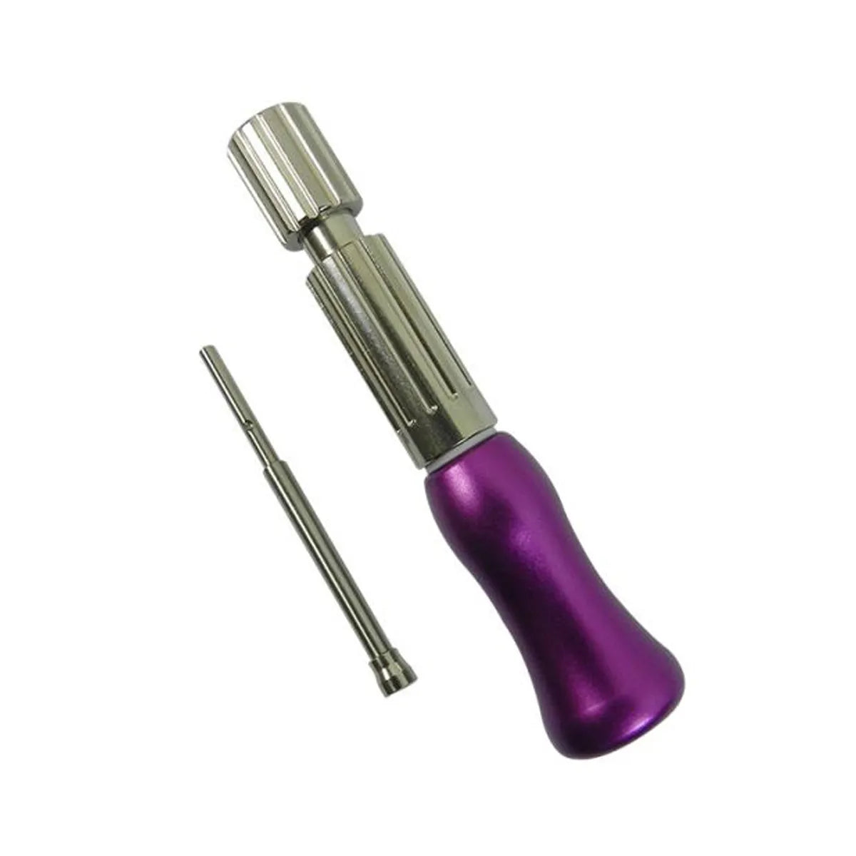 JJ Ortho Mini Implant Screw Driver Handle & Shaft
