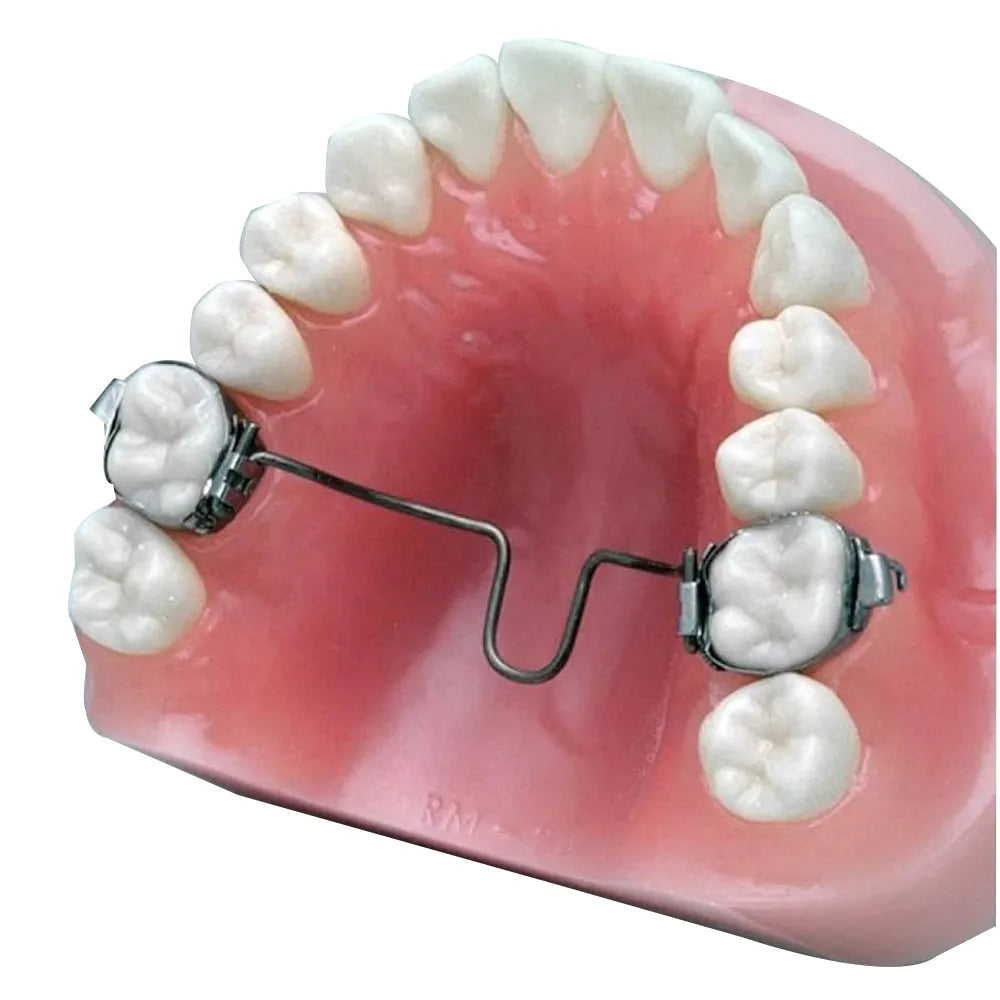 JJ Ortho Palatal Bar With Mesial