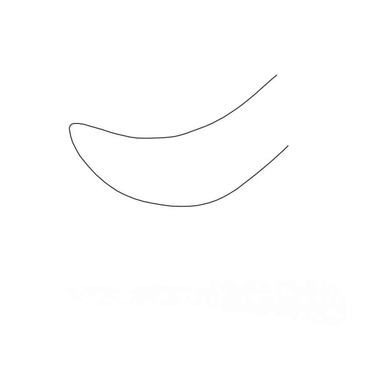 JJ Ortho Reverse Curve NiTi Archwires Natural Form - Round