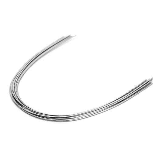 JJ Ortho Selfy Patient Set Metal Wires - Round