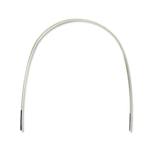 JJ Ortho Selfy Tooth Color Patient Set Wires
